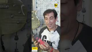 UNBOXING ACEMIC G6 XLR Stage Wireless  inalámbrico compacto  GMX [upl. by Vinson]