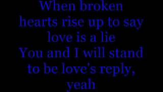 Common Denominator Justin Bieber Lyrics [upl. by Alial]