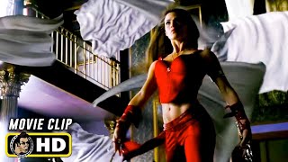 ELEKTRA Clip  quotKirigi Fightquot 2005 Jennifer Garner [upl. by Alraep782]