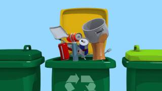 Waste and Recycling [upl. by Deys]