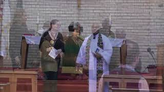 Hartzell Memorial UMC Live Stream [upl. by Norrat995]