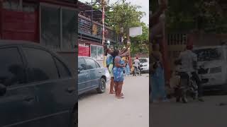 Haiti 🇭🇹 cap haitien boulevard full tour [upl. by Akinohs]