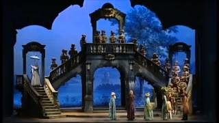 Rossini  La Cenerentola  Золушка 1996 [upl. by Buatti]