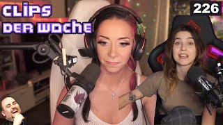 Profi Reacter 😂 226 TwitchClips DeutschGerman [upl. by Adala968]