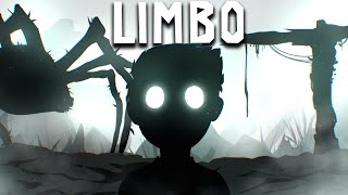 LIMBO es un JUEGAZO [upl. by Onitnevuj324]