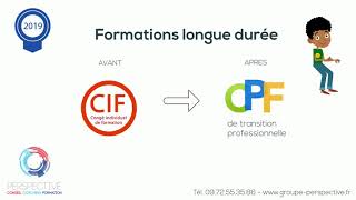 Réforme de la Formation professionnelle  la loi Pénicaud en 2 minutes [upl. by Rednav]