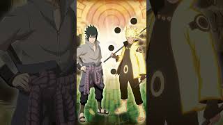 Who Can Beat Madara Potential Duo in Naruto [upl. by Ardnekahs]