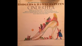 Rodgers and Hammersteins Cinderella 1965 [upl. by Rehptosirhc454]