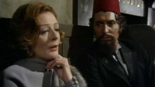 The Millionairess Maggie Smith 1972 Part 6 of 11 [upl. by Avram114]