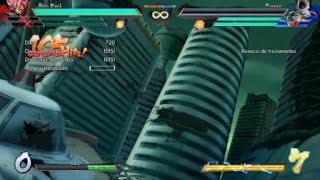 A Gohan 1 bar sparkless TOD [upl. by Sirahs]