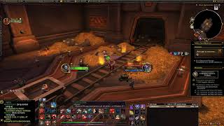 Tratando de Desbloquear a los Terraneo WoW The War Within Aprendamos juntos [upl. by Howland434]