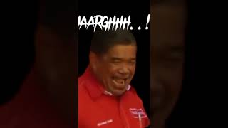 zahid Hamidi tersasul habis bila menyebut kemunafikanhabis kecoh perody yang digubah menjadi seni [upl. by Yves]