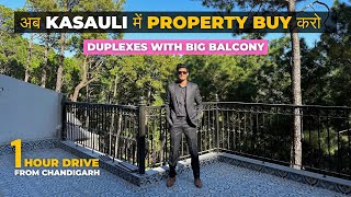 FullyFurnished amp Ready to Move  Property in kasauli Himachal Pradesh  Call 7035703521 [upl. by Pironi]