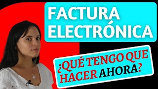 TODO sobre FACTURA ELECTRÓNICA  Cómo facturar en AFIP 👈 [upl. by Clinton]