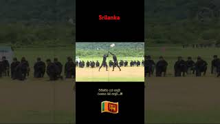 Sir lanka army forces❤️😘😍❤️ srilankaarmy srilankaarmyforces srilanka youtubeshorts forces [upl. by Scriven]