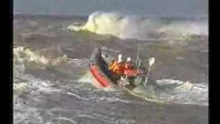 Whitstable Lifeboat Capsize [upl. by Bucky555]