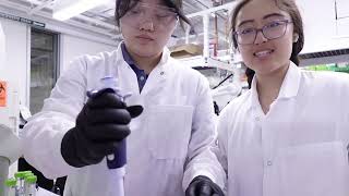 QIAprep® Miniprep walkthrough  MIT iGEM [upl. by Emelita]