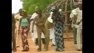 Danse Haoussa du Niger [upl. by Georgette]