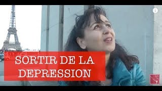 3 clés pour SORTIR de la DEPRESSION à la MENOPAUSE [upl. by Millisent]