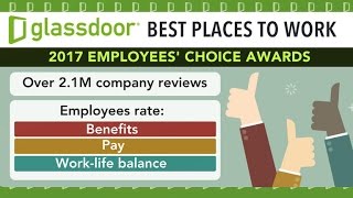 What are the best companies to work for [upl. by Moht]