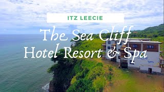 The Sea Cliff Hotel Resort amp Spa  Portland  Long Bay  Port Antonio [upl. by Buyer]