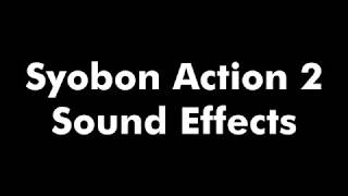 Syobon Action 2 Sound Effects [upl. by Milissa]