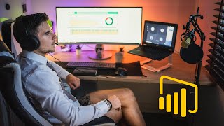 Day in the Life of a Data Analyst Work From Home [upl. by Kowal]