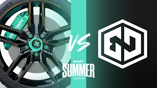 OXG vs Endpoint  Shift Summer League [upl. by Nohsid]