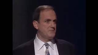 John Cleese on creativity Playplayfulness [upl. by Ewer]