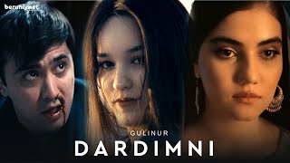 Gulinur  Dardimni Official Music Video 2023 [upl. by Lewse536]