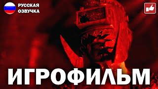 The Casting of Frank Stone ИГРОФИЛЬМ на русском ● PC прохождение без комментариев ● BFGames [upl. by Aihsemot113]