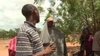 Dadaab Documentary the teaser [upl. by Alsworth]