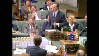 The Best of Paul Keating [upl. by Franzoni]