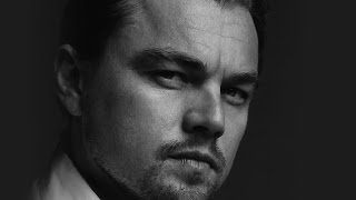 Leonardo DiCaprio  Climate change speech LEONARDO DICAPRIO FOUNDATION [upl. by Onirefez]