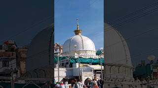 Ajmer Urs 2024 Khwaja Garib Nawaz Urs 2024 Ajmer Sharif Live Urs Ka Khubsurat Manzar dargah urs [upl. by Carrissa]