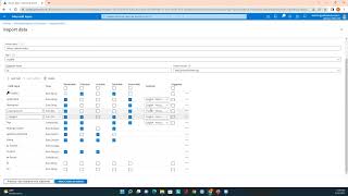 Azure Cognitive Search  Create an Azure Cognitive Search index in Azure portal  Azure AI Tutorial [upl. by Garik]