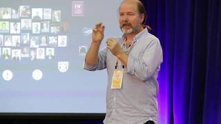 Danny Hillis talks Proteomics amp Personalized Medicine  Singularity University [upl. by Hsiri]