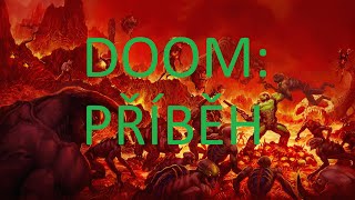 DOOM Příběh 1993  2016 [upl. by Wetzel]