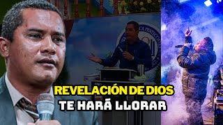 MIRA LA REVELACIÓN MAS IMPACTANTE CARLOS RIVAS LO CUENTA [upl. by Gris95]