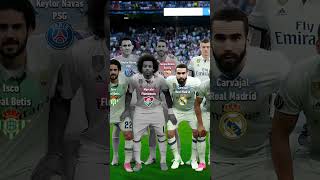 UCL 2017  Real Madrid 👑 UCL2017 ucl2017 realmadrid ucl2017realmadrid [upl. by Hanonew559]