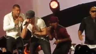 Enrique Iglesias  Bailando Live [upl. by Crawford]