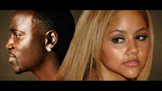 Right Now  Kat Deluna ft Akon [upl. by Codel]