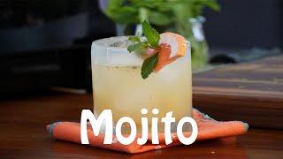 How to Pronounce Mojito [upl. by Maya]