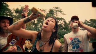 Trashbuckets  Alcoholist OFFICIAL VIDEO [upl. by Nitsruk789]