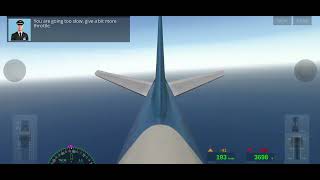 EXTREME LANDINGS  Mission 4 Gear trouble [upl. by Light]