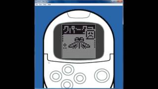 Spyro 2 Pocketstation minigame [upl. by Mather]