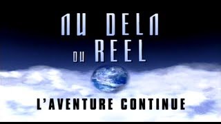 AUDELA DU REEL  intro FRENCH 169ème 720pᴴᴰ [upl. by Sulrac]