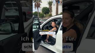 Wortschatz verbessern 🇩🇪🚗 germanlanguage learngermanfast deutschlernen germaneveryday [upl. by Nahgam46]