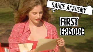 Dance Academy Season 1 Episode 1 Learning to Fly [upl. by Eziechiele258]