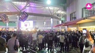 JKT48  LIVE AT GEN ON TRACK SUMMARECON MALL SERPONG 2024 [upl. by Calida]